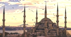 İstanbul, Ankara, İzmir'de İftar Saatleri: 14 Mart Cumartesi İçin Hesaplarınızı Yapın!