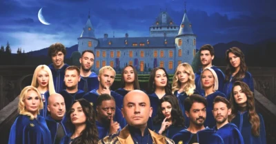 🔍 The Traitors Türkiye: Yarışmacılar Kimler? Başlangıç Tarihi Açıklandı!