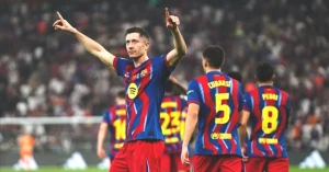 Atletico Madrid ile Barcelona'nın Büyük Maçı: Tarih, Saat ve Kanal Bilgileri!