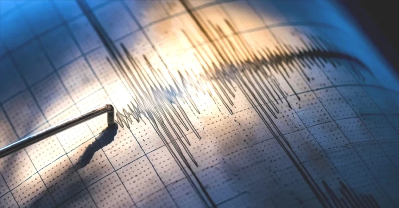 Son Dakika: Deprem Gelişmeleri! 30 Mart 2026 AFAD ve Kandilli Aktardı, Nerede ve Kaç Büyüklüğünde?