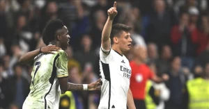 Real Madrid - Getafe Maçının Yayın Adresi Belli Oldu! Arda Güler Şans Bulacak mı?