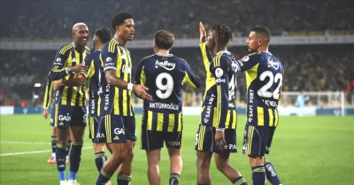 Gaziantep FK - Fenerbahçe Maçı Şifreleri Açıklandı! Tarih, Saat ve Yayıncı Kanal